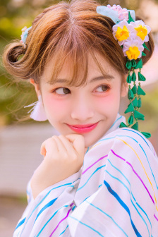 变脸迷情